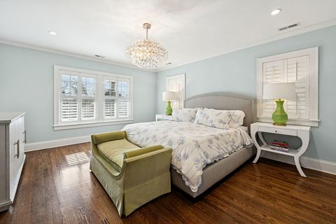 Tiny photo for 925 Ashland Avenue, Wilmette, IL 60091 (MLS # 12571736)