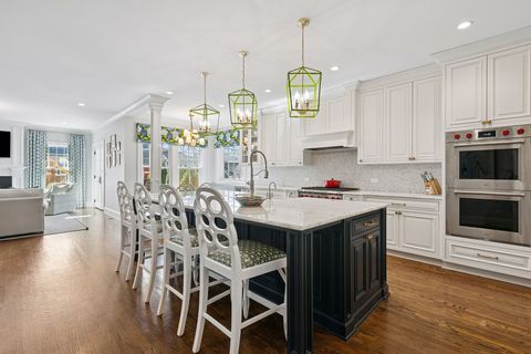 Tiny photo for 925 Ashland Avenue, Wilmette, IL 60091 (MLS # 12571736)