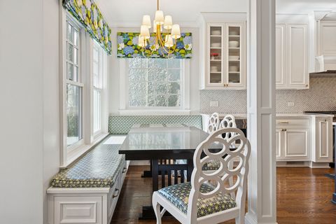 Tiny photo for 925 Ashland Avenue, Wilmette, IL 60091 (MLS # 12571736)