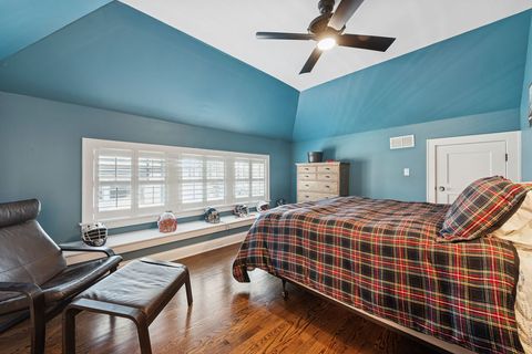 Tiny photo for 925 Ashland Avenue, Wilmette, IL 60091 (MLS # 12571736)