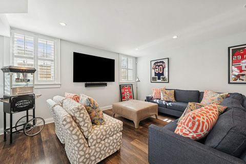 Tiny photo for 925 Ashland Avenue, Wilmette, IL 60091 (MLS # 12571736)