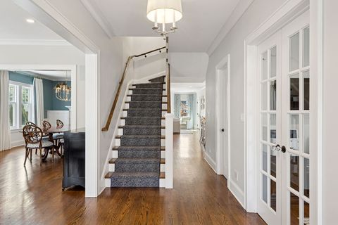 Tiny photo for 925 Ashland Avenue, Wilmette, IL 60091 (MLS # 12571736)