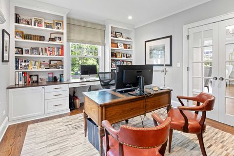 Tiny photo for 925 Ashland Avenue, Wilmette, IL 60091 (MLS # 12571736)