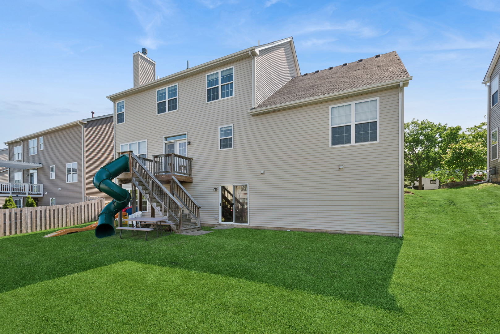 2371 BLUEWATER Drive