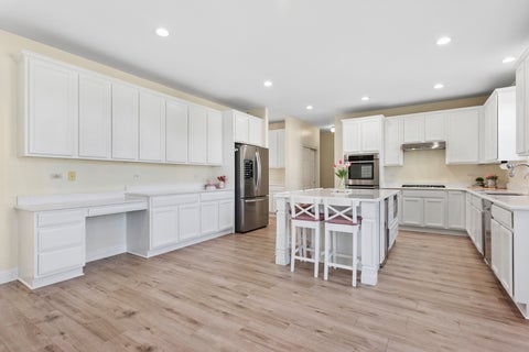 Tiny photo for 2371 BLUEWATER Drive, Wauconda, IL 60084 (MLS # 12671026)