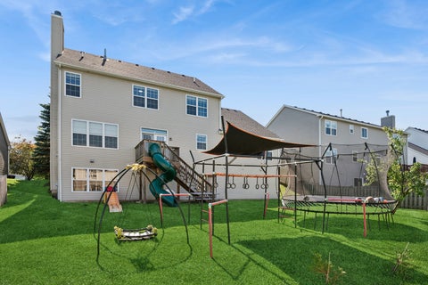 Tiny photo for 2371 BLUEWATER Drive, Wauconda, IL 60084 (MLS # 12671026)