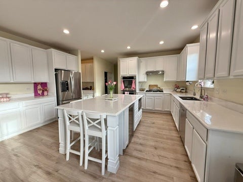 Tiny photo for 2371 BLUEWATER Drive, Wauconda, IL 60084 (MLS # 12671026)