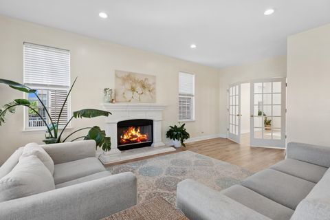 Tiny photo for 2371 BLUEWATER Drive, Wauconda, IL 60084 (MLS # 12671026)