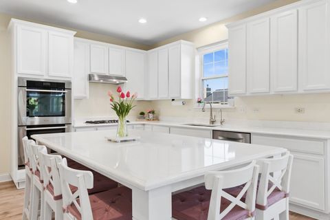 Tiny photo for 2371 BLUEWATER Drive, Wauconda, IL 60084 (MLS # 12671026)