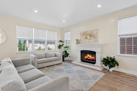 Tiny photo for 2371 BLUEWATER Drive, Wauconda, IL 60084 (MLS # 12671026)