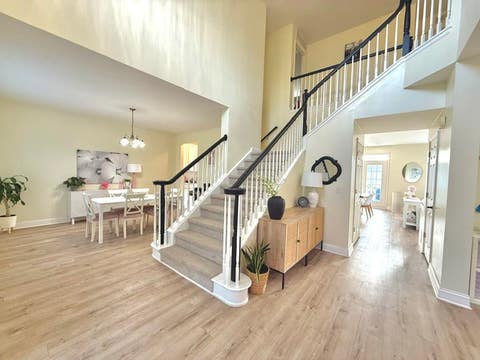 Tiny photo for 2371 BLUEWATER Drive, Wauconda, IL 60084 (MLS # 12671026)