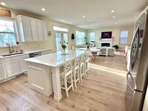 Tiny photo for 2371 BLUEWATER Drive, Wauconda, IL 60084 (MLS # 12671026)
