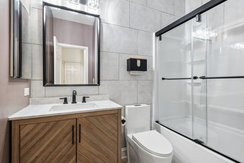 Tiny photo for 2371 BLUEWATER Drive, Wauconda, IL 60084 (MLS # 12671026)