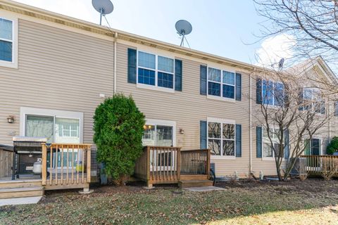 Tiny photo for 532 S Jade Lane, Round Lake, IL 60073 (MLS # 12605449)