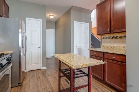 Tiny photo for 532 S Jade Lane, Round Lake, IL 60073 (MLS # 12605449)