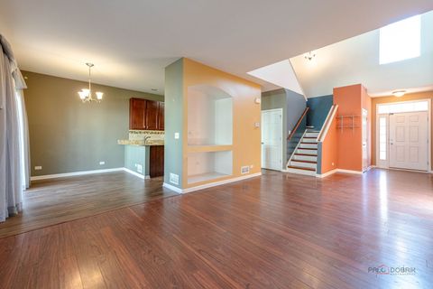 Tiny photo for 532 S Jade Lane, Round Lake, IL 60073 (MLS # 12605449)