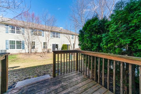 Tiny photo for 532 S Jade Lane, Round Lake, IL 60073 (MLS # 12605449)