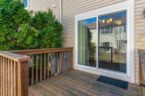 Tiny photo for 532 S Jade Lane, Round Lake, IL 60073 (MLS # 12605449)