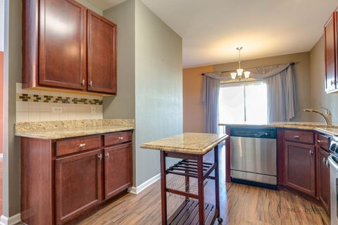 Tiny photo for 532 S Jade Lane, Round Lake, IL 60073 (MLS # 12605449)