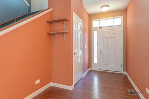 Tiny photo for 532 S Jade Lane, Round Lake, IL 60073 (MLS # 12605449)