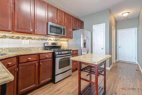 Tiny photo for 532 S Jade Lane, Round Lake, IL 60073 (MLS # 12605449)