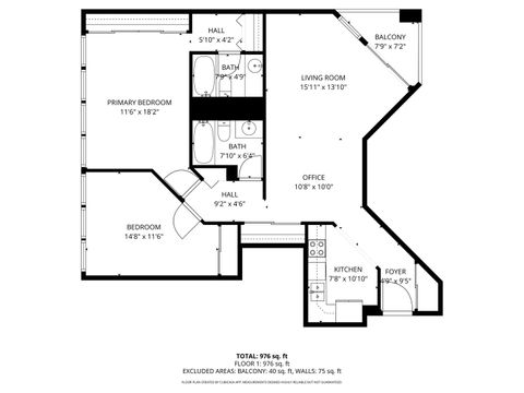 Tiny photo for 5320 N Sheridan Road #2509, Chicago, IL 60640 (MLS # 12504512)