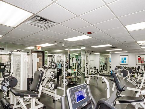 Tiny photo for 5320 N Sheridan Road #2509, Chicago, IL 60640 (MLS # 12504512)