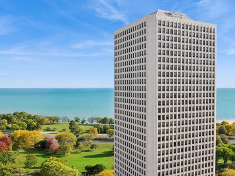 Tiny photo for 5320 N Sheridan Road #2509, Chicago, IL 60640 (MLS # 12504512)