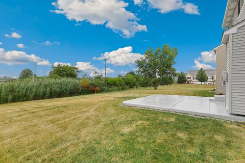 Tiny photo for 72 Kenneth Avenue, Matteson, IL 60443 (MLS # 12463290)