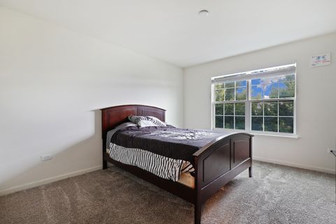 Tiny photo for 72 Kenneth Avenue, Matteson, IL 60443 (MLS # 12463290)