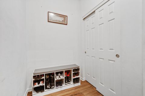 Tiny photo for 72 Kenneth Avenue, Matteson, IL 60443 (MLS # 12463290)