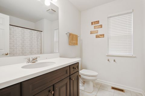 Tiny photo for 72 Kenneth Avenue, Matteson, IL 60443 (MLS # 12463290)