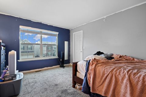 Tiny photo for 72 Kenneth Avenue, Matteson, IL 60443 (MLS # 12463290)