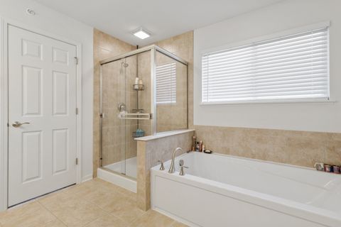 Tiny photo for 72 Kenneth Avenue, Matteson, IL 60443 (MLS # 12463290)