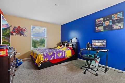 Tiny photo for 72 Kenneth Avenue, Matteson, IL 60443 (MLS # 12463290)