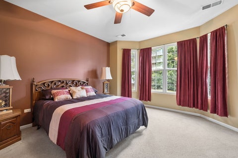 Tiny photo for 305 National Drive, Shorewood, IL 60404 (MLS # 12733946)