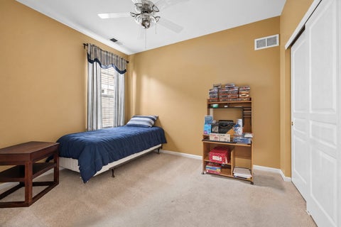 Tiny photo for 305 National Drive, Shorewood, IL 60404 (MLS # 12733946)