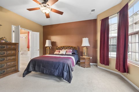 Tiny photo for 305 National Drive, Shorewood, IL 60404 (MLS # 12733946)
