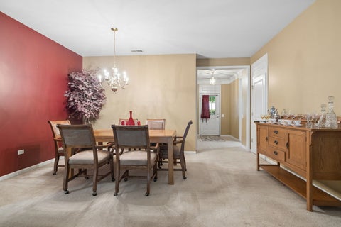 Tiny photo for 305 National Drive, Shorewood, IL 60404 (MLS # 12733946)