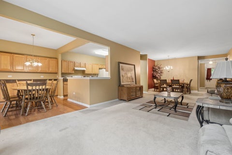 Tiny photo for 305 National Drive, Shorewood, IL 60404 (MLS # 12733946)