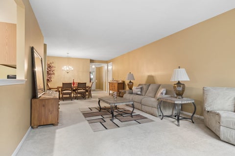 Tiny photo for 305 National Drive, Shorewood, IL 60404 (MLS # 12733946)
