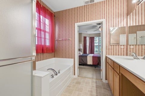 Tiny photo for 305 National Drive, Shorewood, IL 60404 (MLS # 12733946)