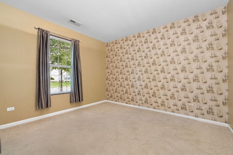 Tiny photo for 305 National Drive, Shorewood, IL 60404 (MLS # 12733946)