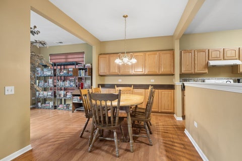 Tiny photo for 305 National Drive, Shorewood, IL 60404 (MLS # 12733946)