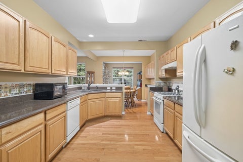 Tiny photo for 305 National Drive, Shorewood, IL 60404 (MLS # 12733946)