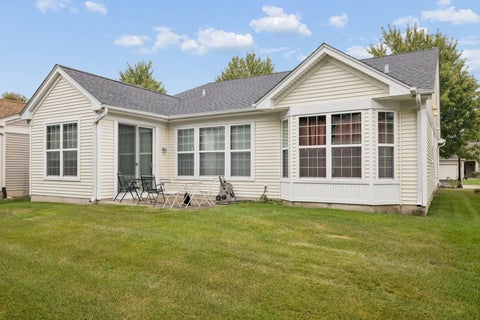 Tiny photo for 305 National Drive, Shorewood, IL 60404 (MLS # 12733946)