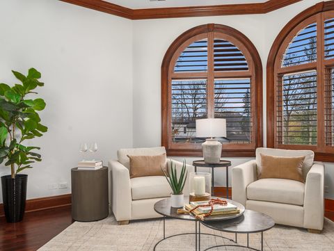 Tiny photo for 712 E Hillside Road, Naperville, IL 60540 (MLS # 12585269)