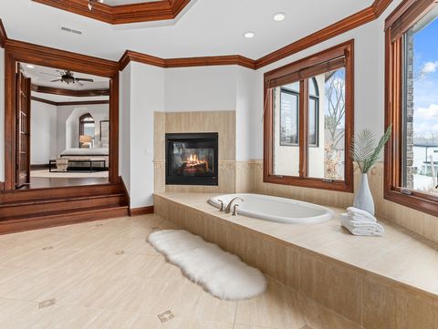 Tiny photo for 712 E Hillside Road, Naperville, IL 60540 (MLS # 12585269)