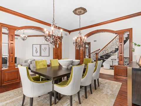 Tiny photo for 712 E Hillside Road, Naperville, IL 60540 (MLS # 12585269)