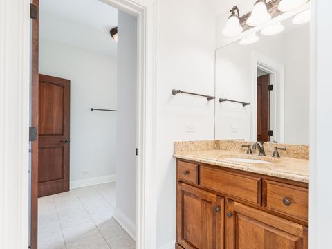 Tiny photo for 712 E Hillside Road, Naperville, IL 60540 (MLS # 12585269)